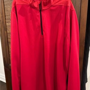 Nike Quarter-Zip Pullover